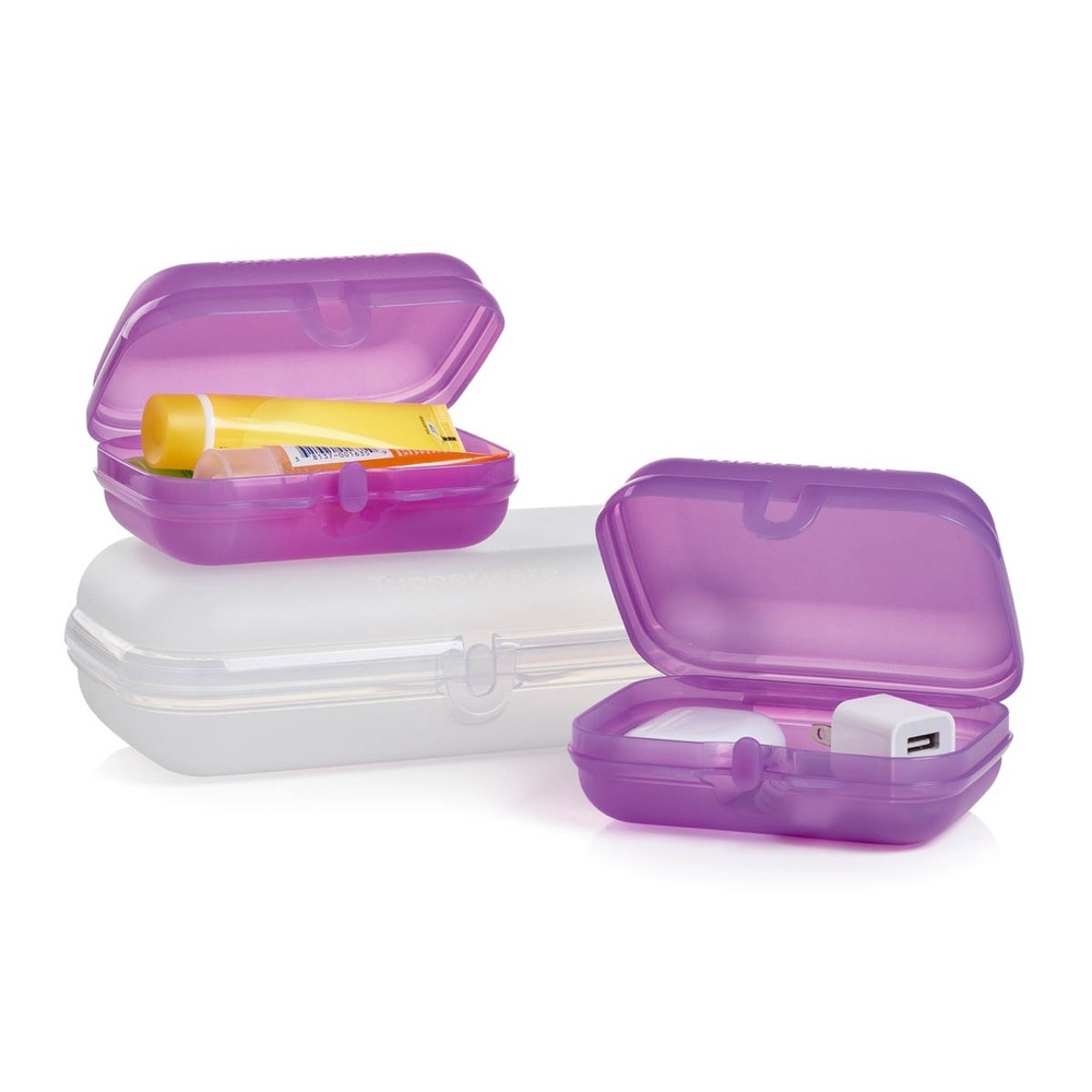 Tupperware new